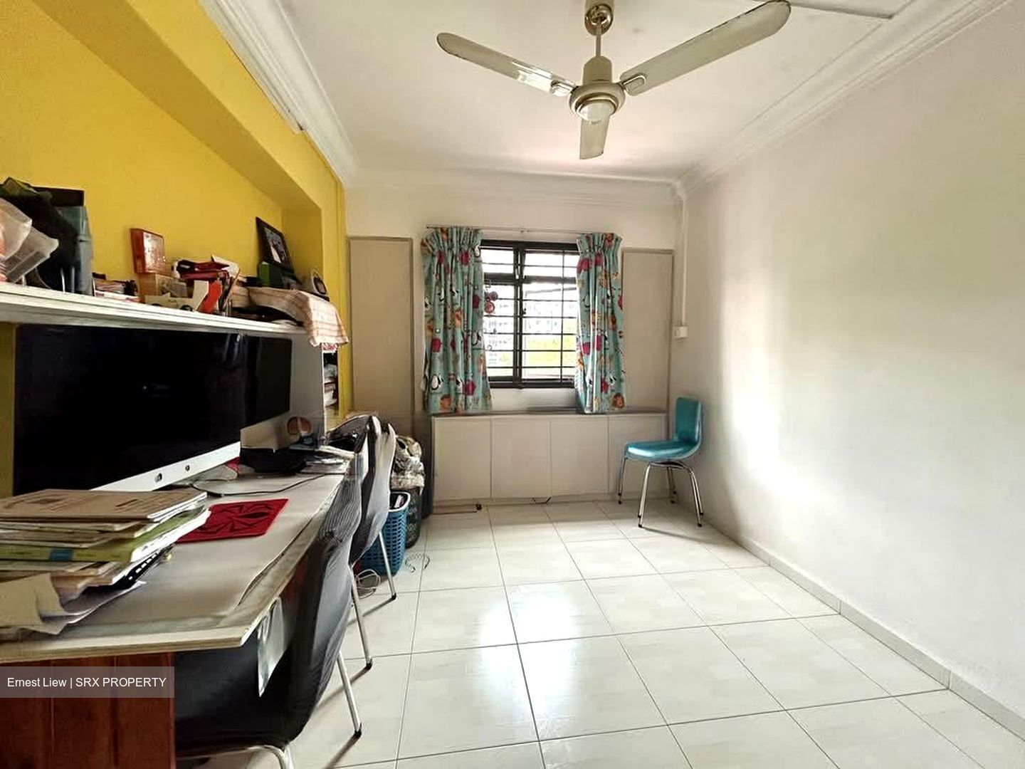Blk 122E Rivervale Bank (Sengkang), HDB 5 Rooms #604734431